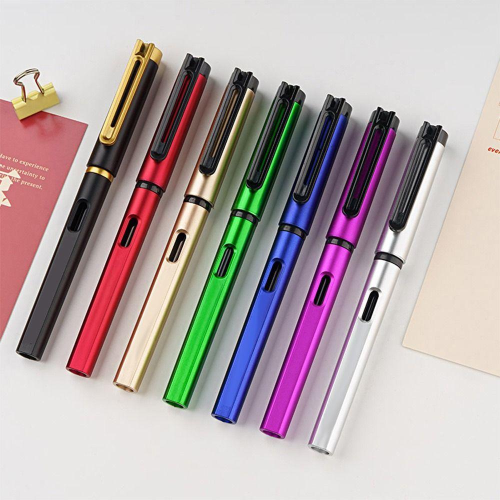 Mixed Colors Pens