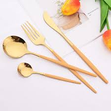 Luxury Cutlery Set