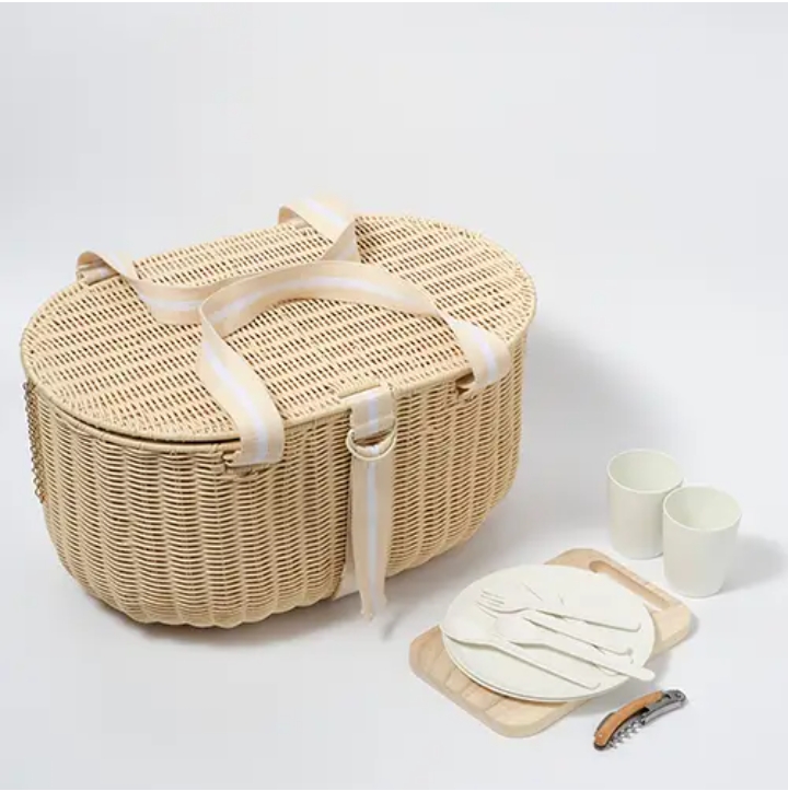 Picnic Basket