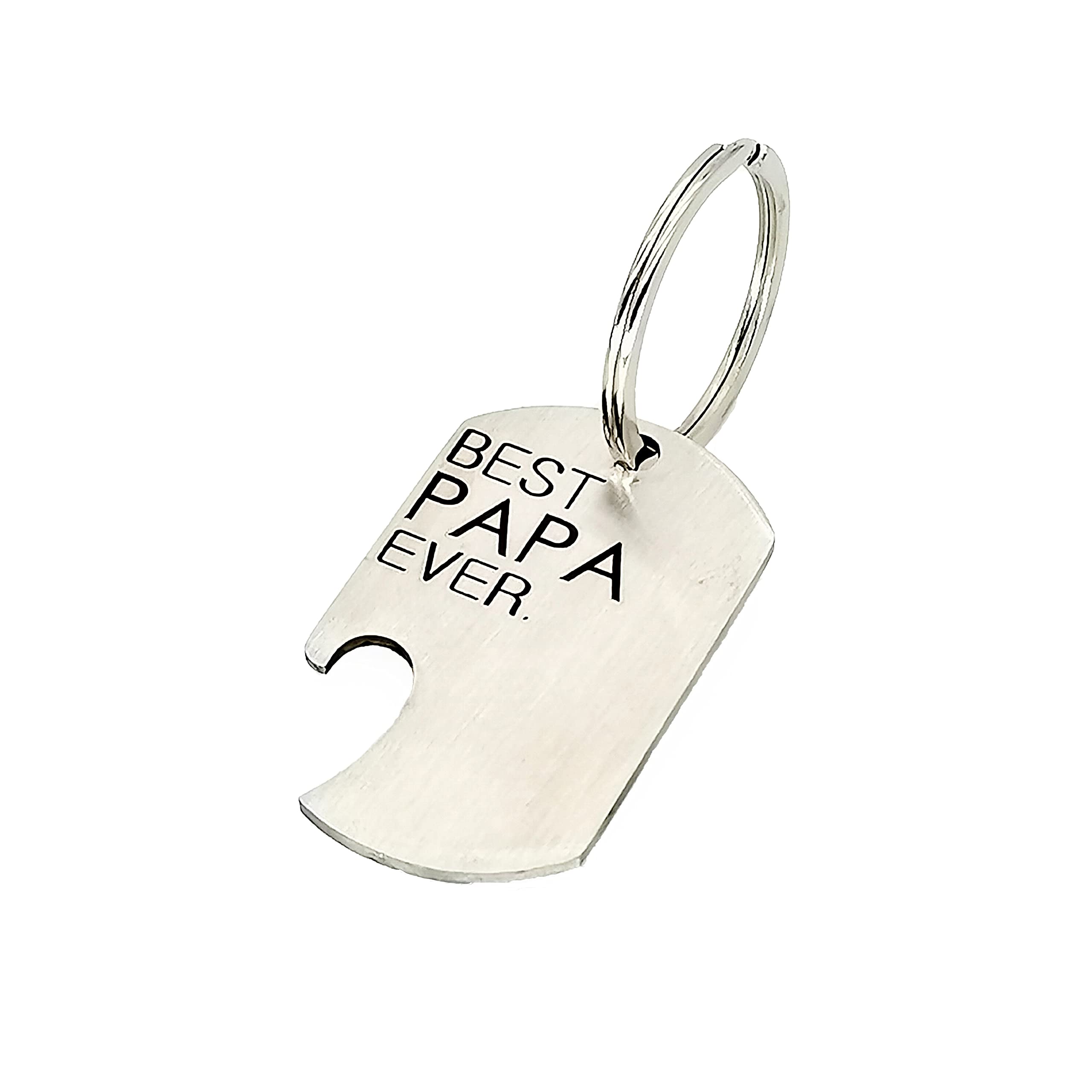 Metallic Mix Keyring Opener
