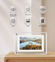 Picture & Video Frame