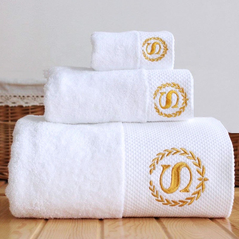 Bath Towel