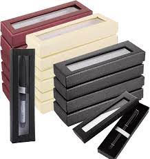 Black Pen & Keyholder Case