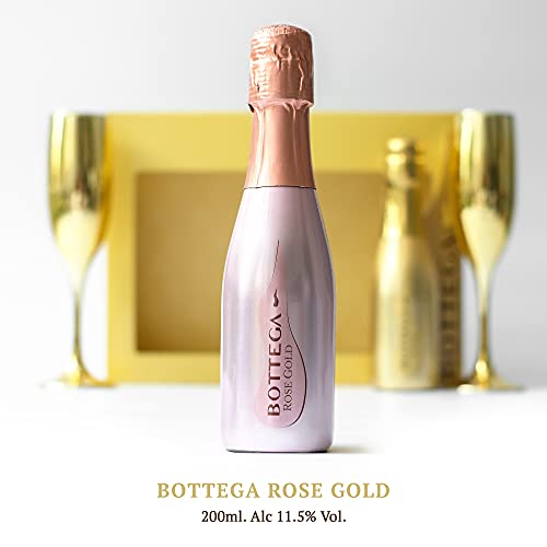 PROSECCO DOC BRUT & BOTTAGE