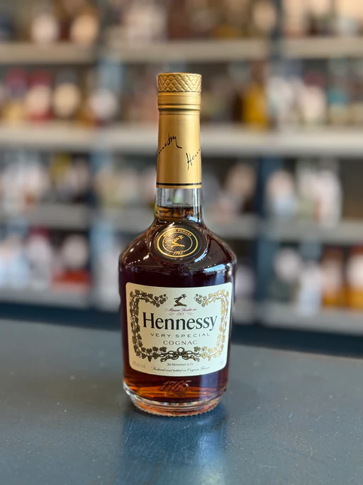 HENNESSY COGNAC