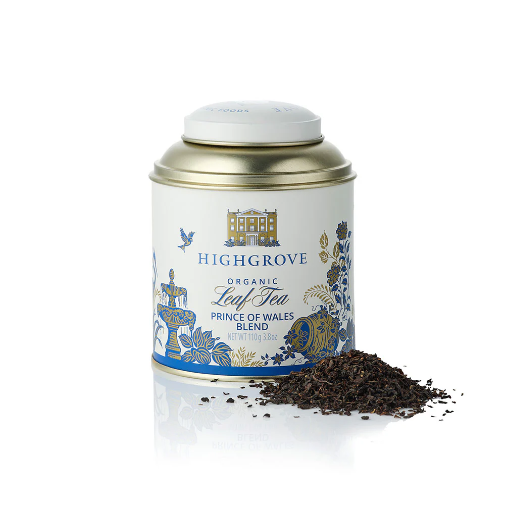 High Grove English Tea