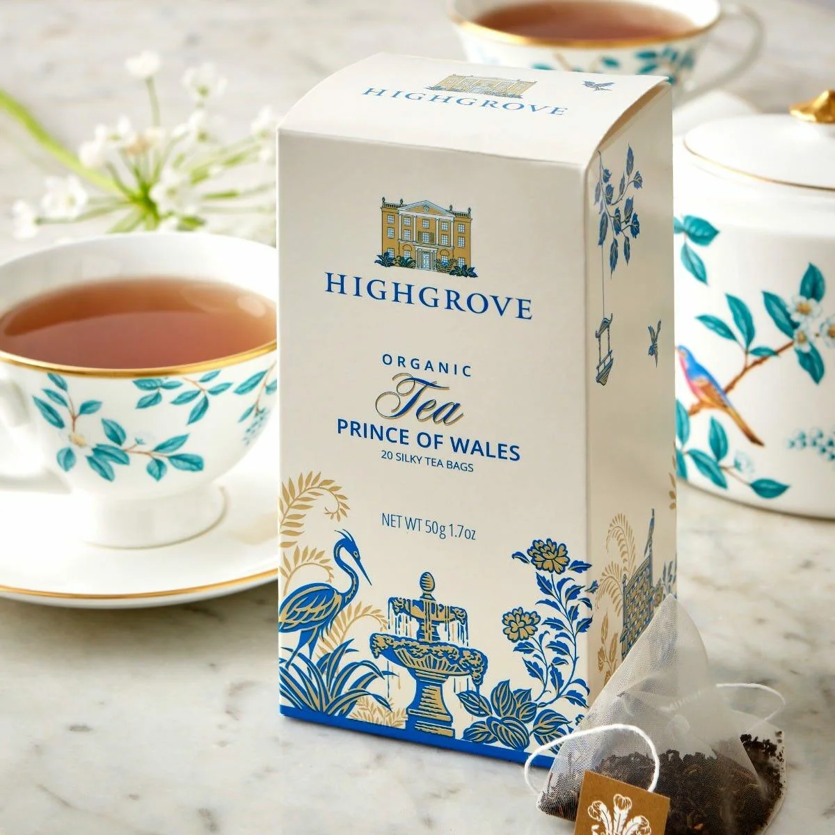 High Grove English Tea
