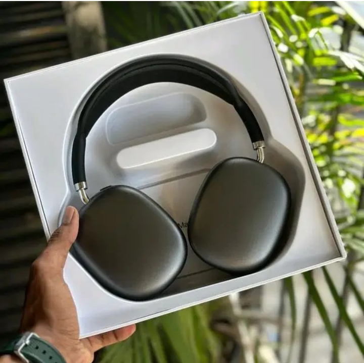 Wireless Headphones