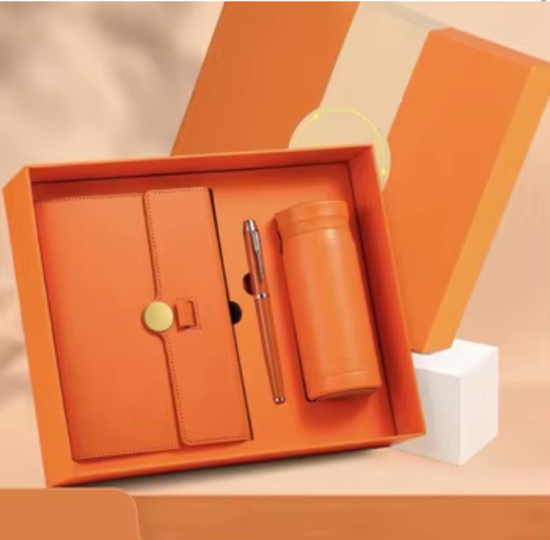 3 Set Cooperate Gift Set