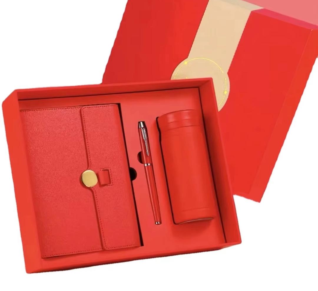 3 Set Cooperate Gift Set