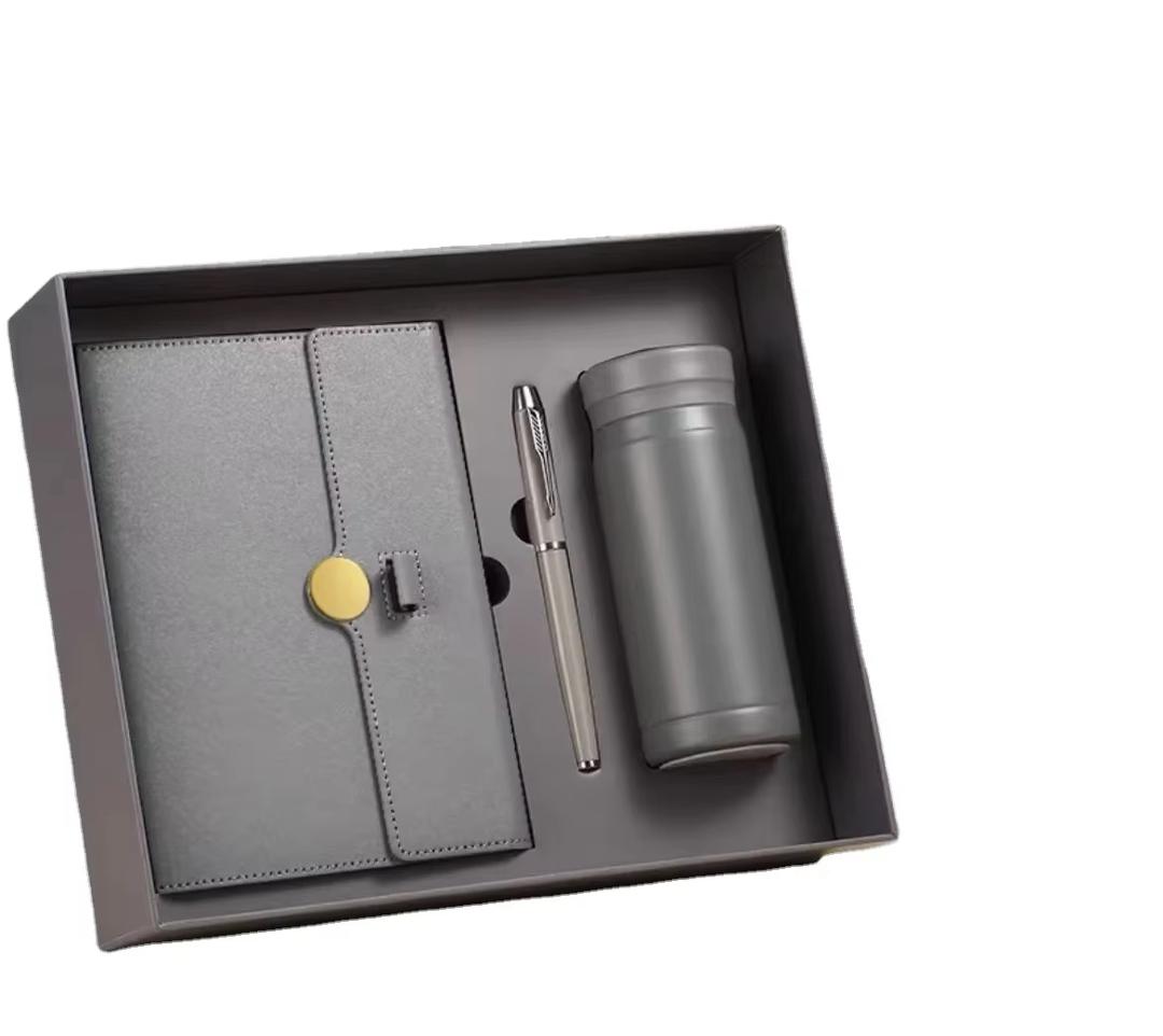 3 Set Cooperate Gift Set