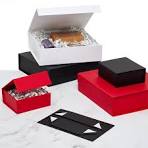 Collapsible Gift Box