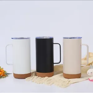 Stainless Steel Insulated Mug