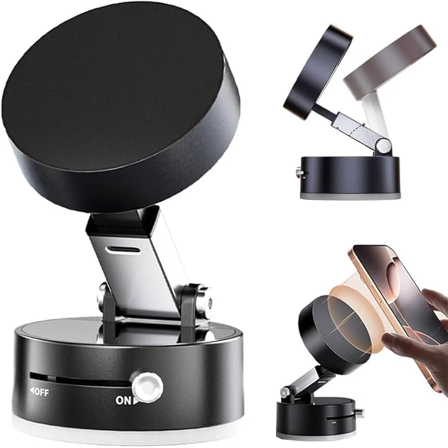 Magnetic Phone Holder