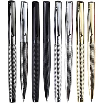 Executive Metal pen