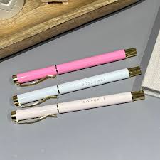 Pastal Pens