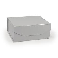 Foldable Boxes
