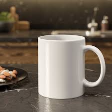 Ceramic Mug