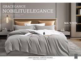 Gracegance Nobilituelegance 4pcs Bedspread