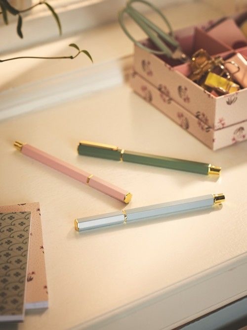 Executive Matte Pen