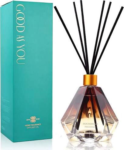 Scented Mini Room Diffusers