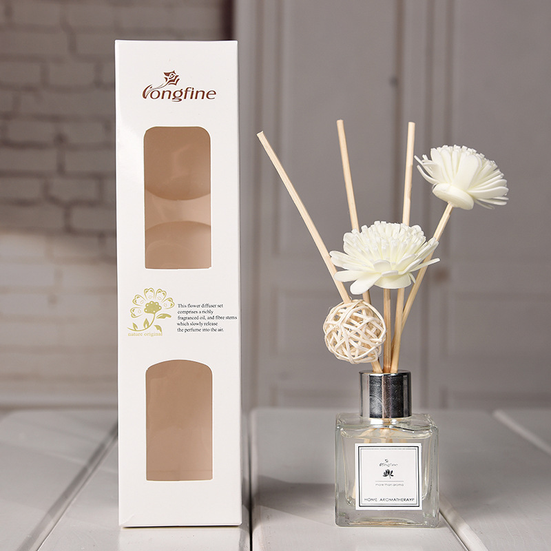 Scented Mini Room Diffusers