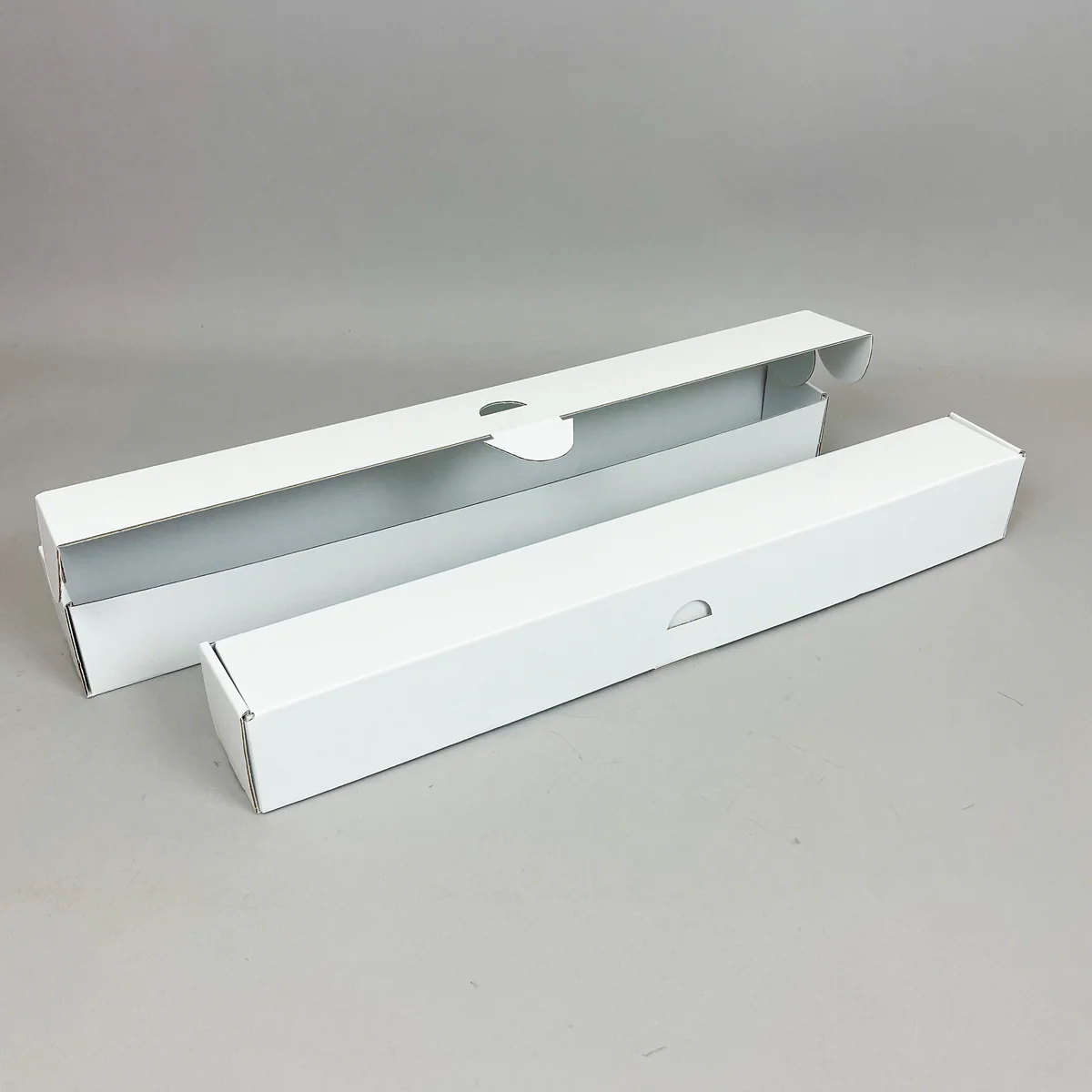 Fan box" 9.5 x 1.75 x .1.75