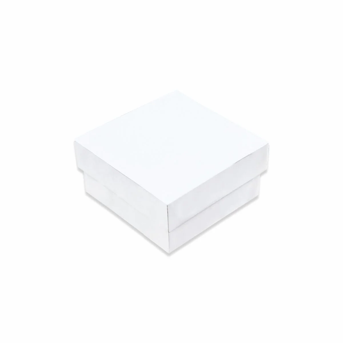 Paper Box" 10x10"