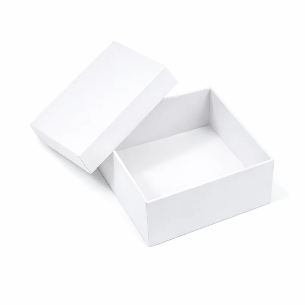 Paper Box" 10x10"