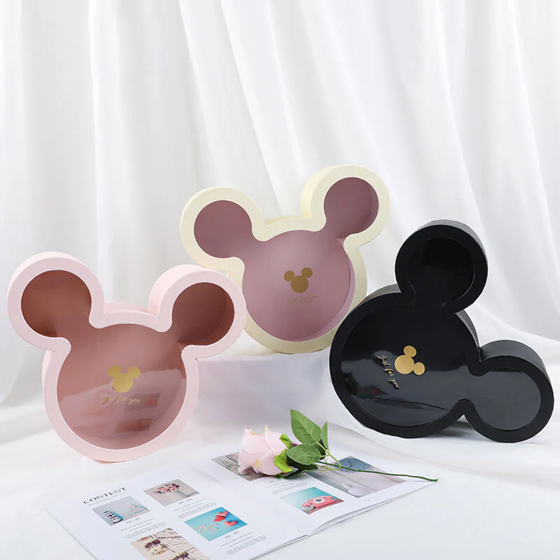Mickey Mouse Gift Box