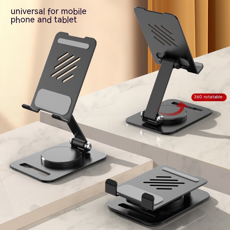 Foldable Metal phone stand