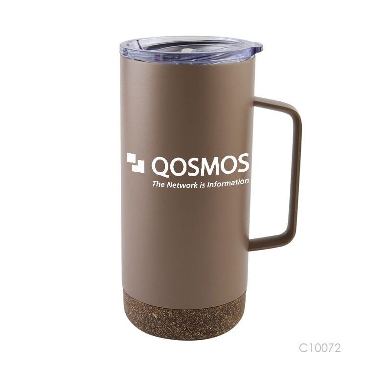Stainless Steel Insulated Mug