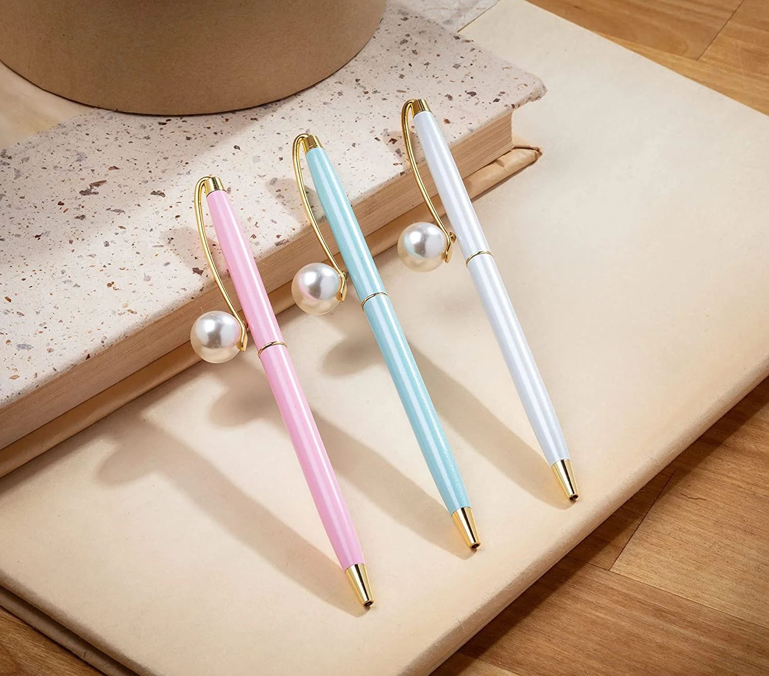 Pearl Pen