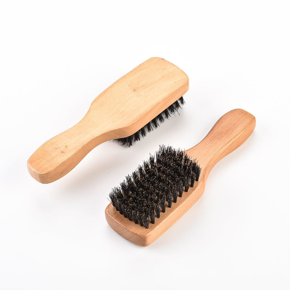 Wooden Hair Brush