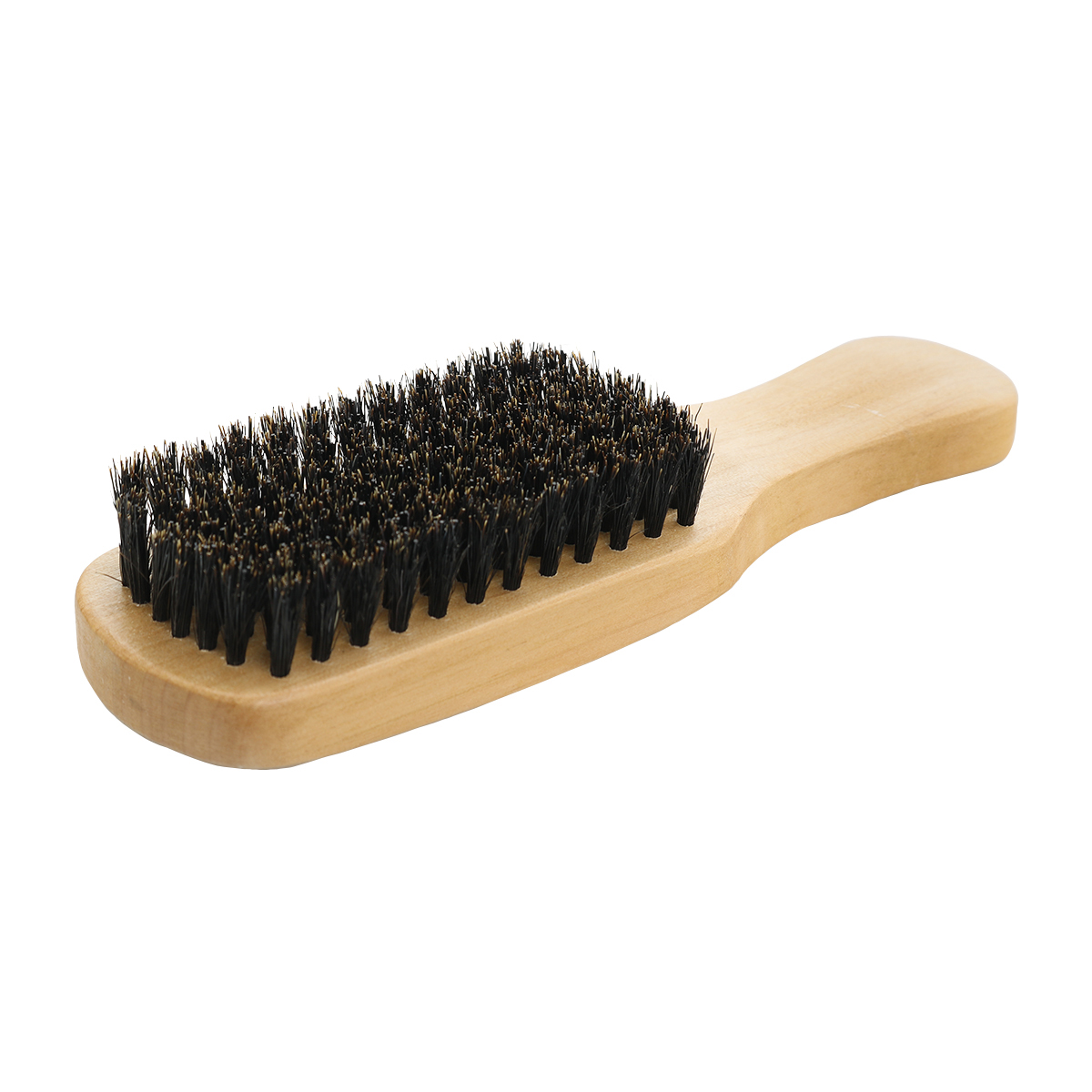 Wooden Hair Brush
