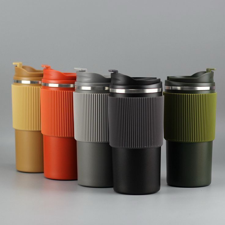 500ML Stainless Steel travel Tumbler
