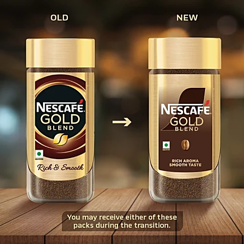 Nescafe Coffee / Tea
