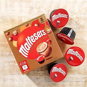 Maltesers