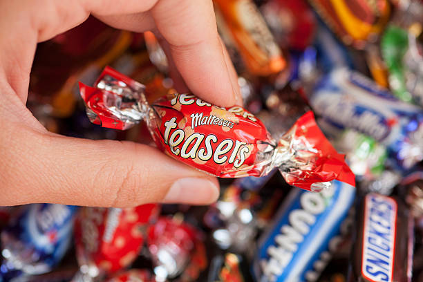 Maltesers