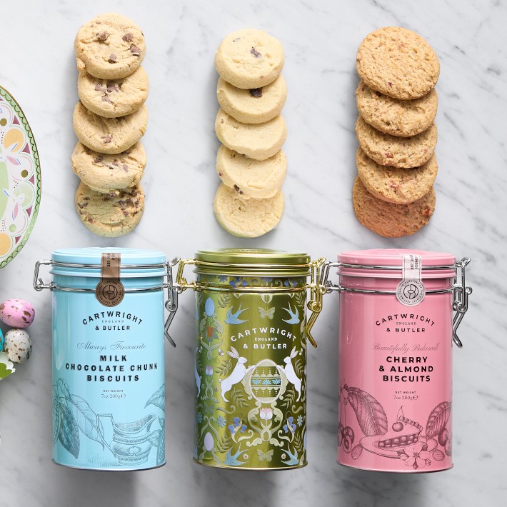 Cartwright & Butler Biscuits / Cookies