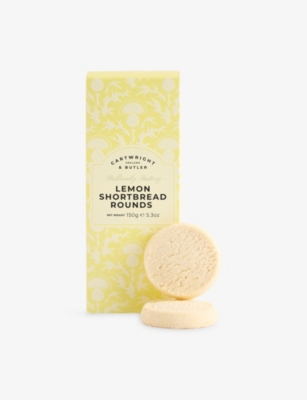 Cartwright & Butler Biscuits / Cookies