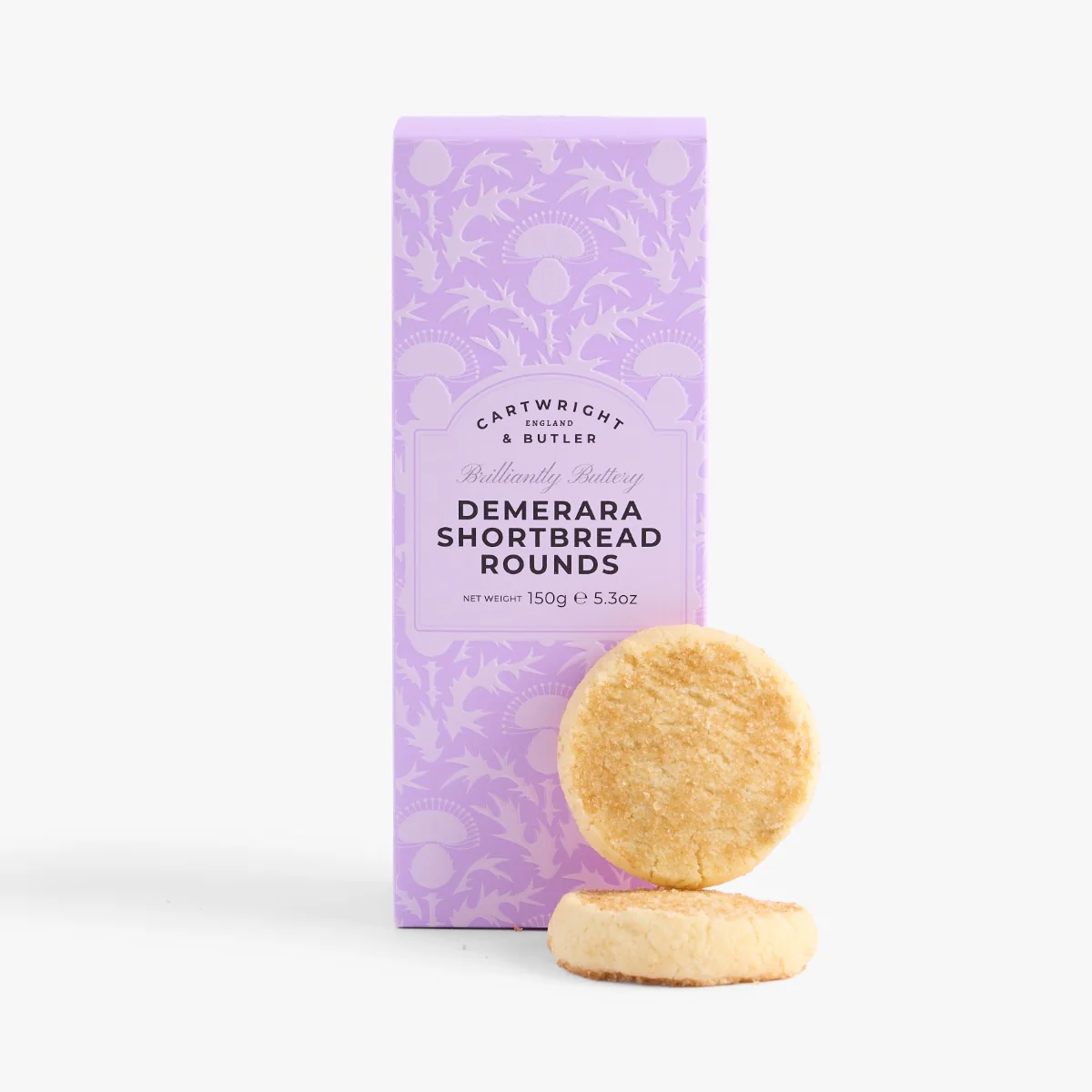 Cartwright & Butler Biscuits / Cookies