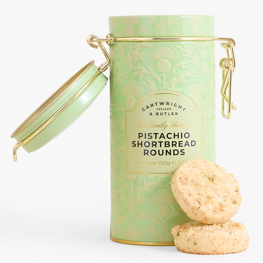 Cartwright & Butler Biscuits / Cookies
