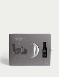 M&S Wellness Hand & Body Set
