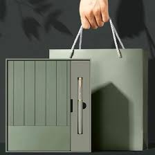 Notebook With Pen Set
