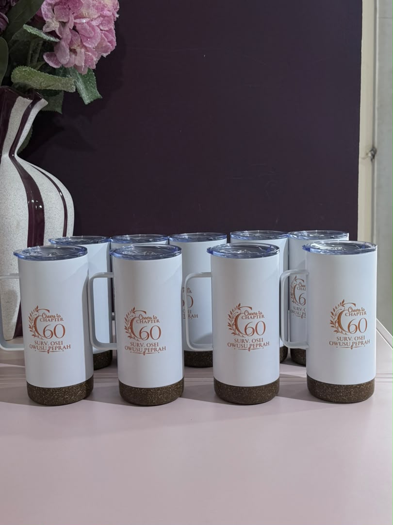 480ml Stainless Steel Insulated Mug
