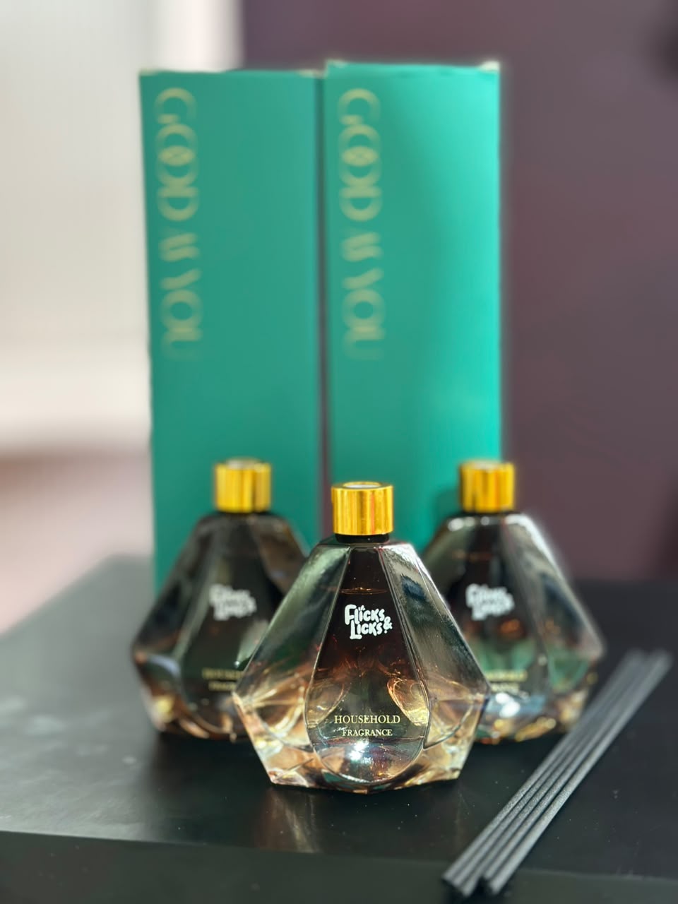 Good As You Scented Diffuser