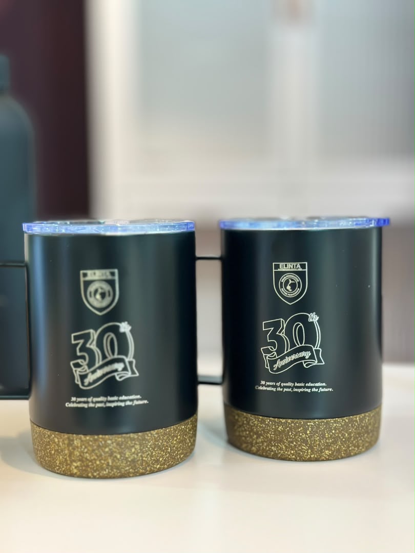 380ml Stainless Steel Insulated Mug