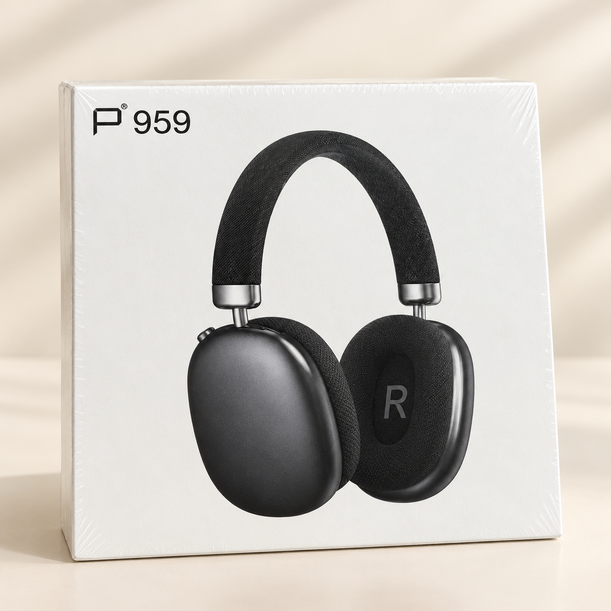 Wireless Headphones