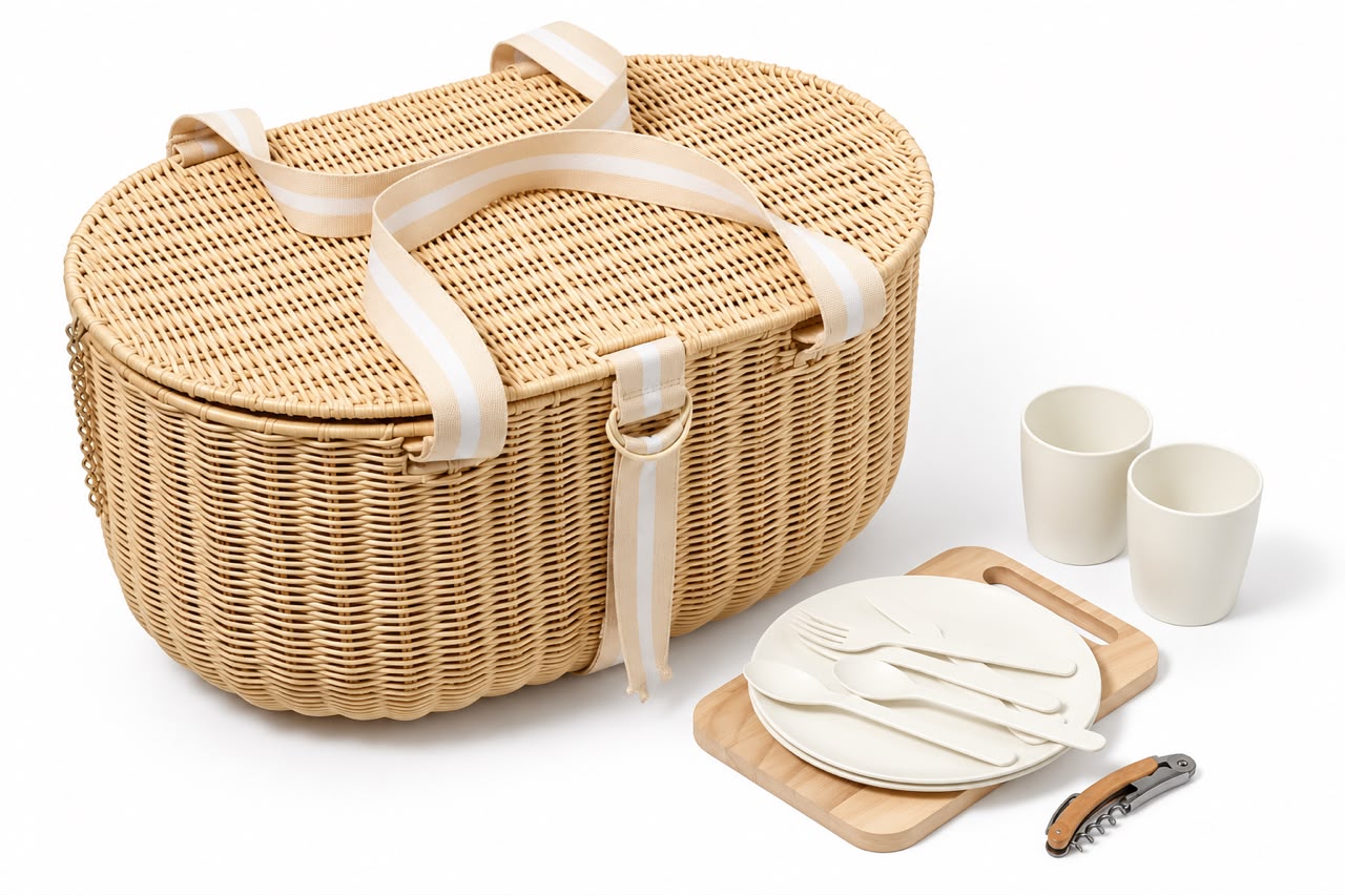 Picnic Basket